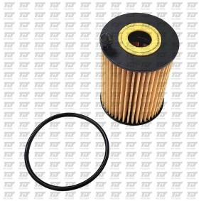 Achetez des Filtre à huile QUINTON HAZELL QFL0425 à prix pour 9,54 €