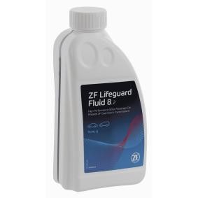 Automatikgetriebeöl (ATF) von ZF GETRIEBE 0671.090.545