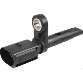 ABS-Sensor von HERTH+BUSS ELPARTS