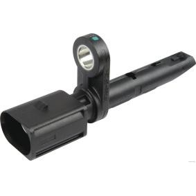 ABS-Sensor von HERTH+BUSS ELPARTS