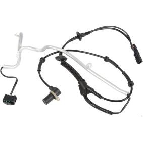 Comprar Sensor ABS de HERTH+BUSS ELPARTS 70660057 a bajo precio de 35,76 €