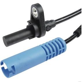Compre Sensor, rotações da roda da HERTH+BUSS ELPARTS 70660154 a um preço baixo por 24,05 €