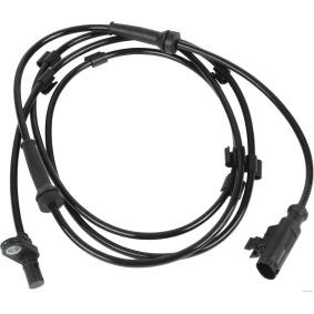 Køb ABS Sensor af HERTH+BUSS ELPARTS 70660229 til den lave pris 332,34 DKK
