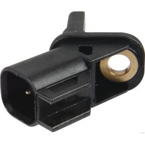 ABS-Sensor von HERTH+BUSS ELPARTS