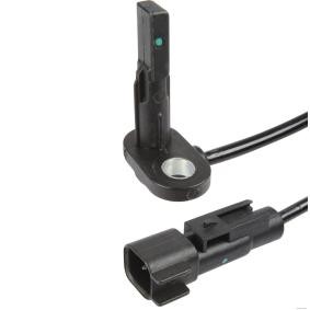 ABS-Sensor von HERTH+BUSS ELPARTS