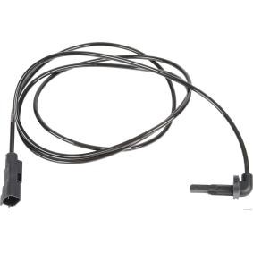 ABS-Sensor von HERTH+BUSS ELPARTS