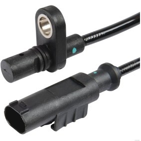 ABS-Sensor von HERTH+BUSS ELPARTS