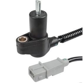 ABS-Sensor von HERTH+BUSS ELPARTS