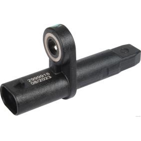 ABS-Sensor von HERTH+BUSS ELPARTS