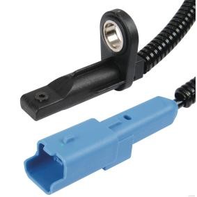 ABS-Sensor von HERTH+BUSS ELPARTS
