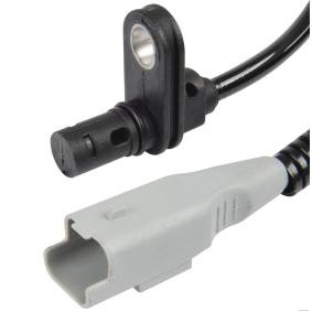 ABS-Sensor von HERTH+BUSS ELPARTS