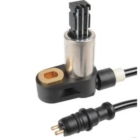 ABS-Sensor von HERTH+BUSS ELPARTS