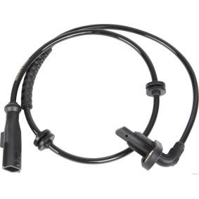 ABS-Sensor von HERTH+BUSS ELPARTS