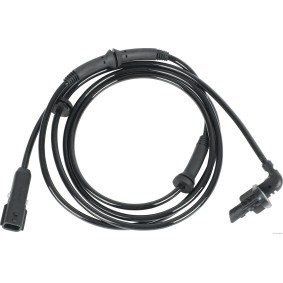 Compre Sensor ABS de HERTH+BUSS ELPARTS online para Express Furgoneta / Familiar a precios moderados