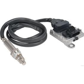 Köp NOx-sensor av HERTH+BUSS ELPARTS 70680082 till det låga priset 4164,79 kr