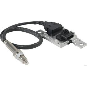 Köp NOx-sensor av HERTH+BUSS ELPARTS 70680083 till det låga priset 4306,18 kr