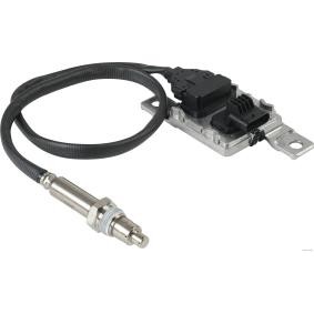 NOx-Sensor, NOx-Katalysator von HERTH+BUSS ELPARTS
