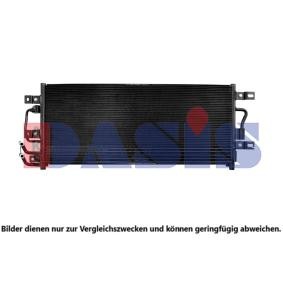 Klimakondensator 092091N