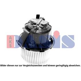 Osta AKS DASIS Lämmityslaitteen puhallin netistä C3 Aircross II (2R_, 2C_)-mallille edulliseen hintaan