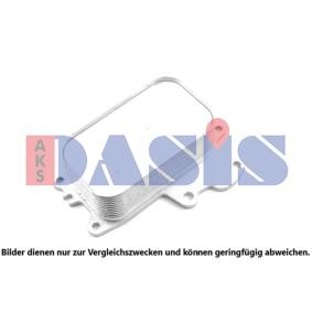 Achetez des Radiateur d'huile AKS DASIS 526014N à prix pour 98,20 €