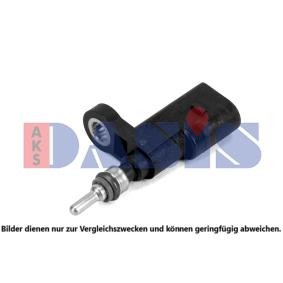 Kjøp Sensor, motortemperatur av AKS DASIS 751139N til den lave prisen 219,23 NOK
