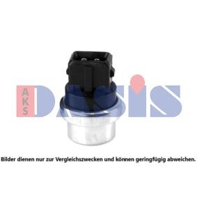 Achetez des Sonde de température, liquide de refroidissement AKS DASIS 751140N à prix pour 10,47 €