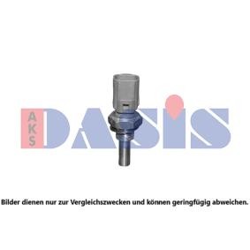 Comprar Sensor, temperatura del refrigerante de AKS DASIS 751153N a bajo precio de 11,30 €