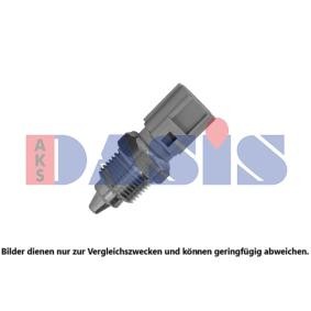 Achetez des Sonde de température, liquide de refroidissement AKS DASIS 751154N à prix pour 15,45 €