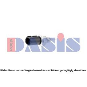 Achetez des Sonde de température, liquide de refroidissement AKS DASIS 751158N à prix pour 14,19 €