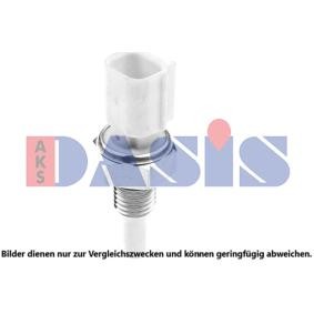 Achetez des Sonde de température, liquide de refroidissement AKS DASIS 751161N à prix pour 17,15 €