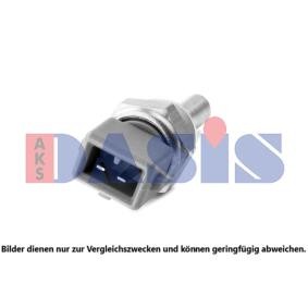 Kjøp Sensor, motortemperatur av AKS DASIS 751163N til den lave prisen 135,42 NOK
