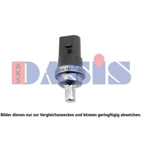 Kjøp Sensor, motortemperatur av AKS DASIS 751166N til den lave prisen 112,84 NOK