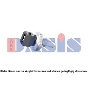 Achetez des Sonde de température, liquide de refroidissement AKS DASIS 751168N à prix pour 11,99 €