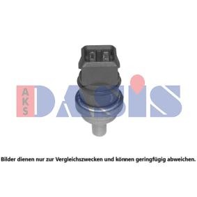 Kjøp Sensor, motortemperatur av AKS DASIS 751169N til den lave prisen 112,84 NOK