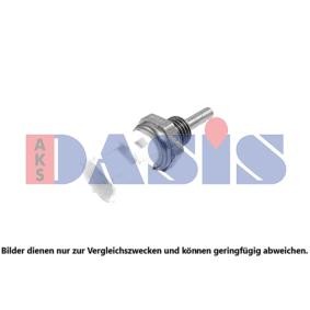 Kjøp Sensor, motortemperatur av AKS DASIS 751171N til den lave prisen 135,42 NOK