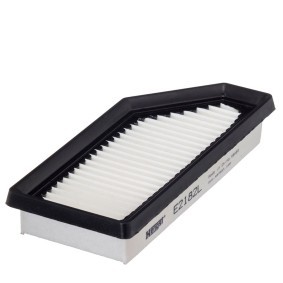 MITSUBISHI Luftfilter von HENGST FILTER