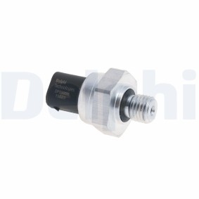 MERCEDES-BENZ Differenzdrucksensor von DELPHI