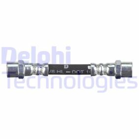 BMW Bremsschlauch von DELPHI