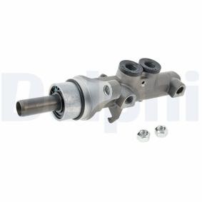 Hauptbremszylinder LM80764 für FABIA (NJ3) für 71,10 CHF
