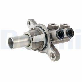 Acquista Cilindro maestro del freno da DELPHI LM80769 a buon mercato per soli 123,95 €