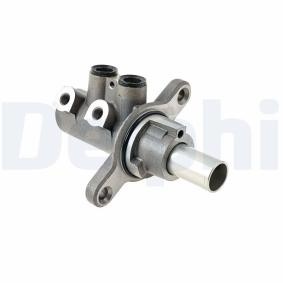 Acquista Cilindro maestro del freno da DELPHI LM80770 a buon mercato per soli 117,53 €
