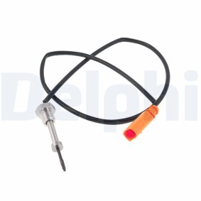 Comprar Sensor, temp. gas escape de DELPHI TS30341-12B1 a bajo precio de 90,22 €