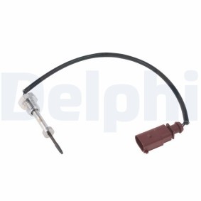 Comprar Sensor, temp. gas escape de DELPHI TS30356-12B1 a bajo precio de 98,64 €