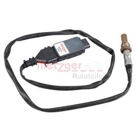 NOx-Sensor, NOx-Katalysator 0899354