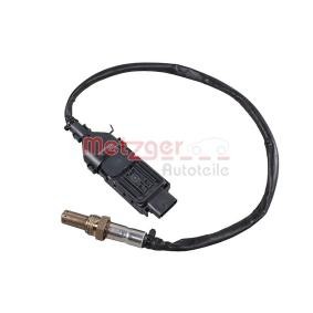 Achetez des Capteur NOx, Catalyseur NOx METZGER 0899355 à prix pour 487,10 €