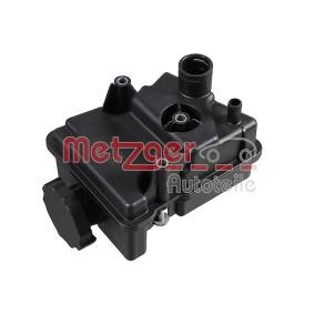 Ausgleichsbehälter, Hydrauliköl-Servolenkung 2140421