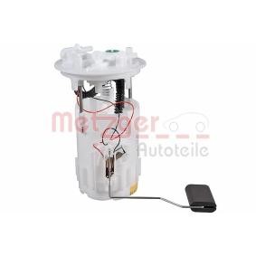 Comprar Aforador de combustible de METZGER 2250584 a bajo precio de 92,09 €