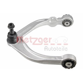 Querlenker 58168501 von METZGER günstig für 101,21 € online kaufen