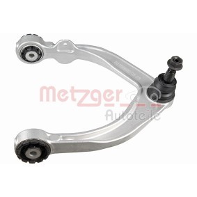 Querlenker 58168602 von METZGER günstig für 101,21 € online kaufen
