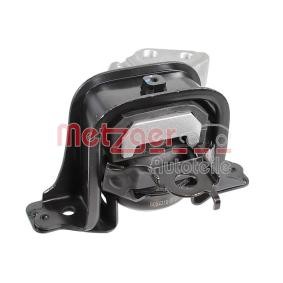 Acquista Supporto motore da METZGER 8054310 a buon mercato per soli 88,84 €
